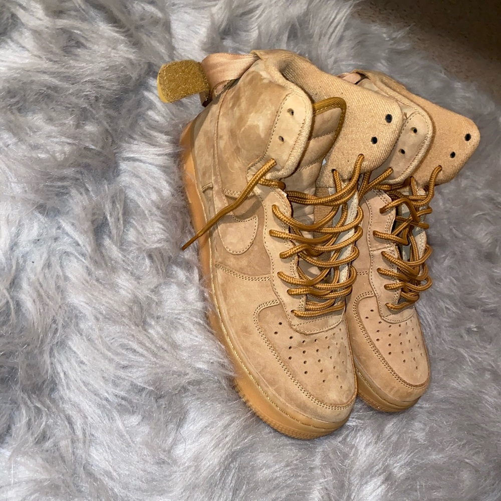 Wheat AF1s